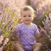 Jabala & Nappy Set - Playout (36) Lavender Lace Jabala & Nappy Set