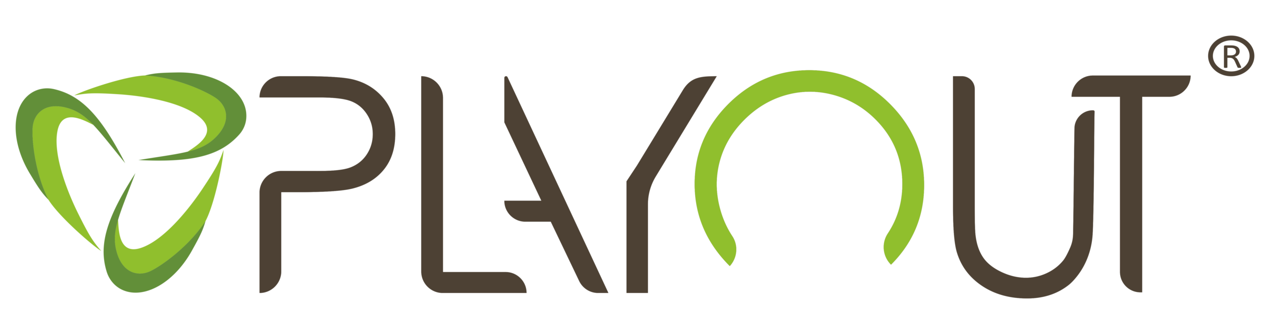 Playout Conscious Clothing